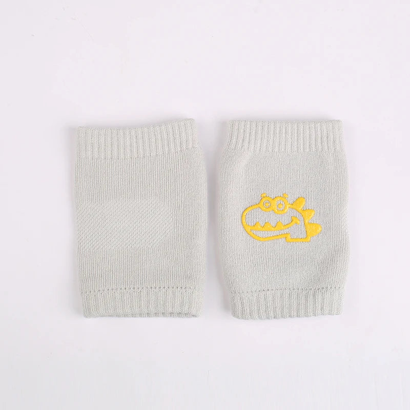 CrawlSafe Baby Knee Pads