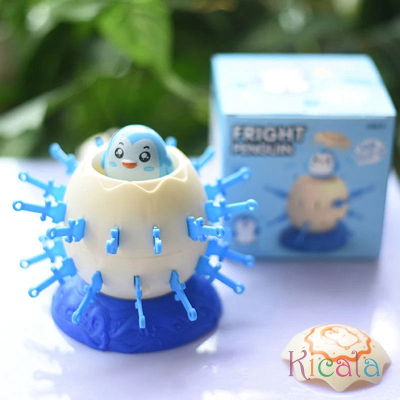 Pop-Up Penguin Challenge™