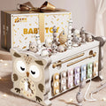 Montessori Owl Activity Cube™