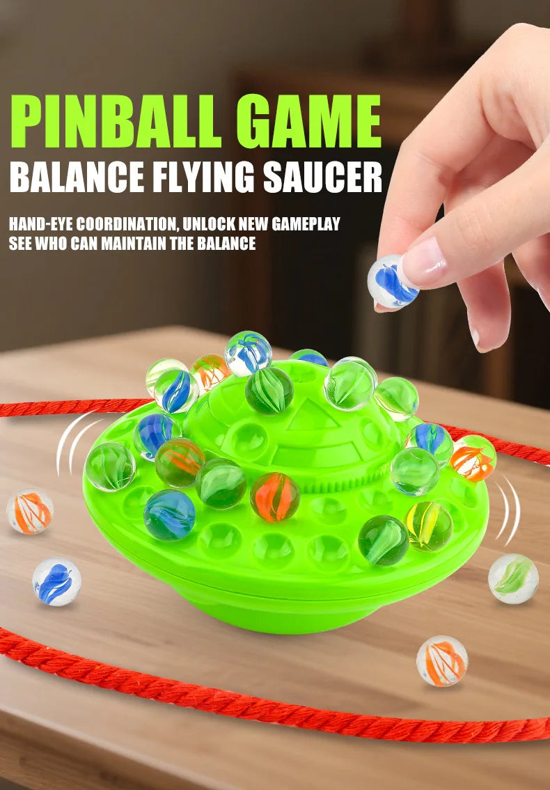 UFO Balance Challenge™