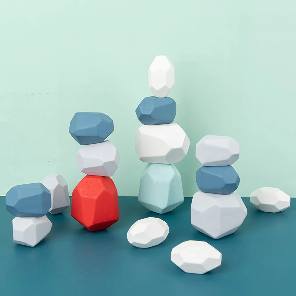 Zen Balance Stones™