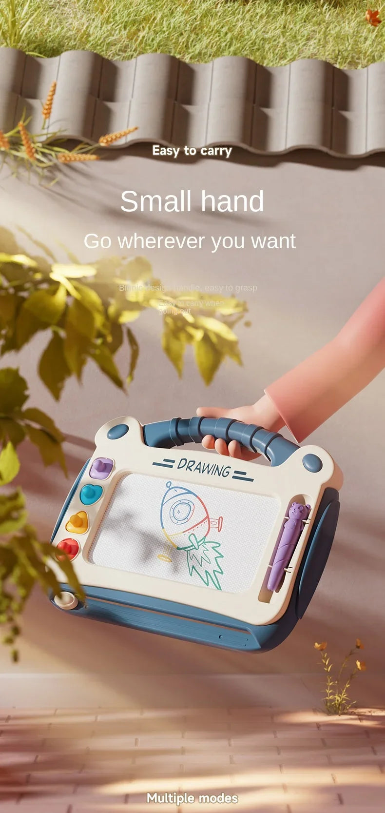 MagicDraw Go