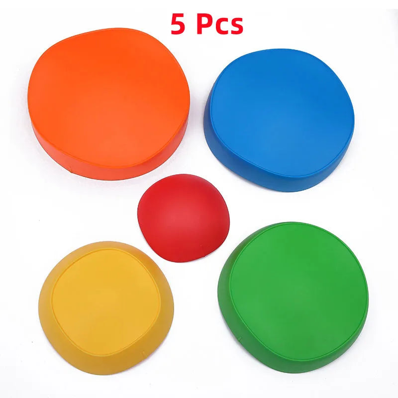 Rainbow Balance Stones™
