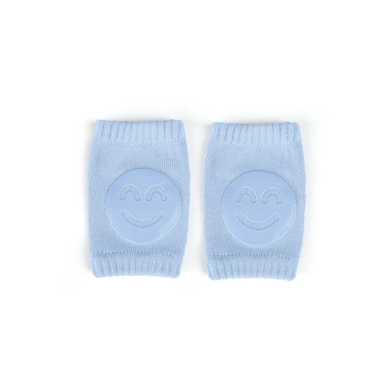 CrawlSafe Baby Knee Pads