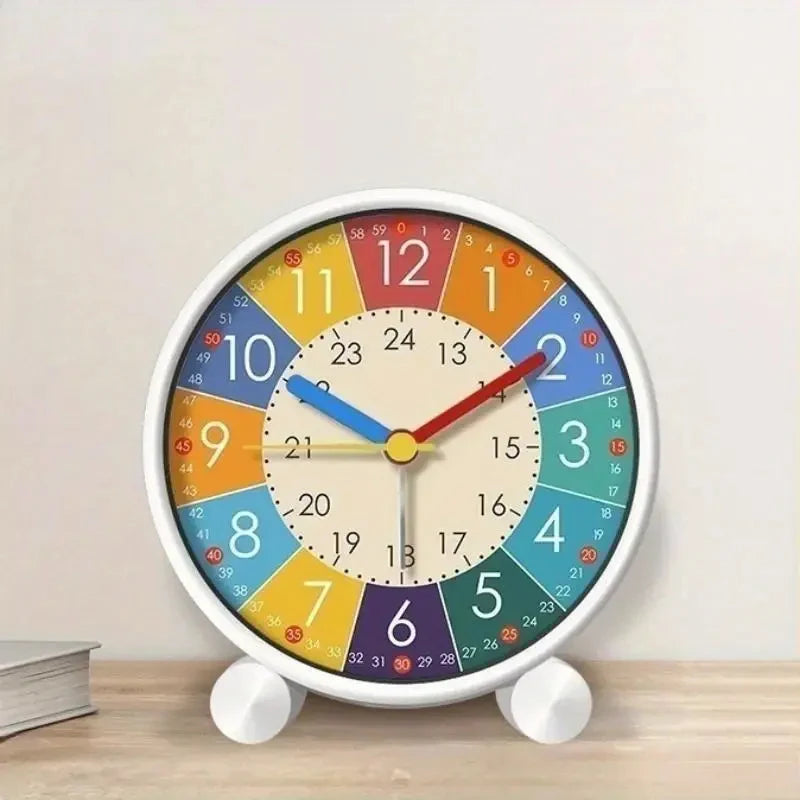 Kids Learning Alarm Clock