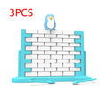 Penguin Wall Breaker