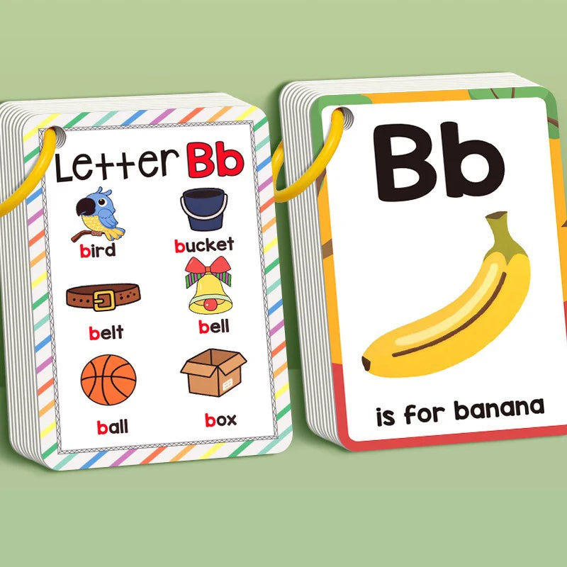 My Mini Alphabet