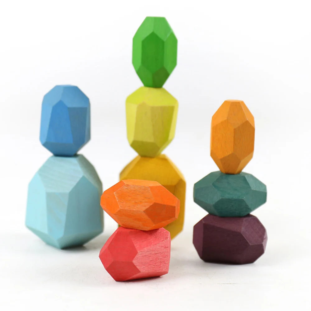 Zen Balance Stones™