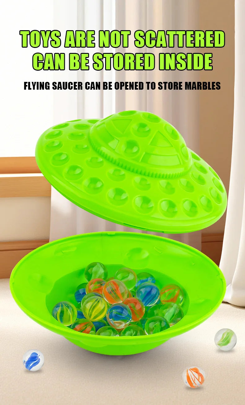 UFO Balance Challenge™