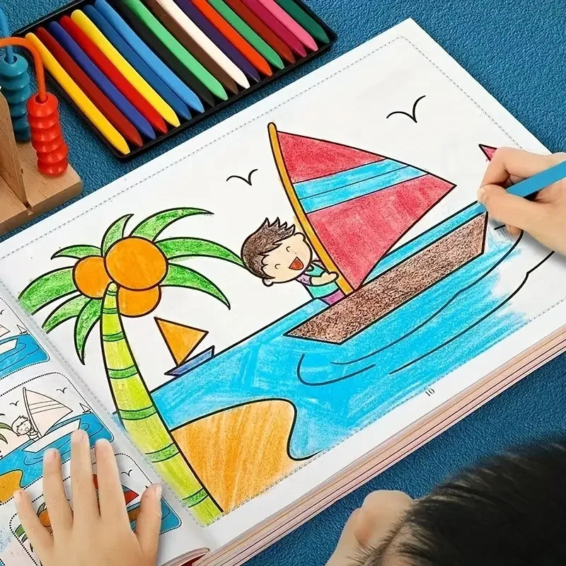 ColourJoy Creative