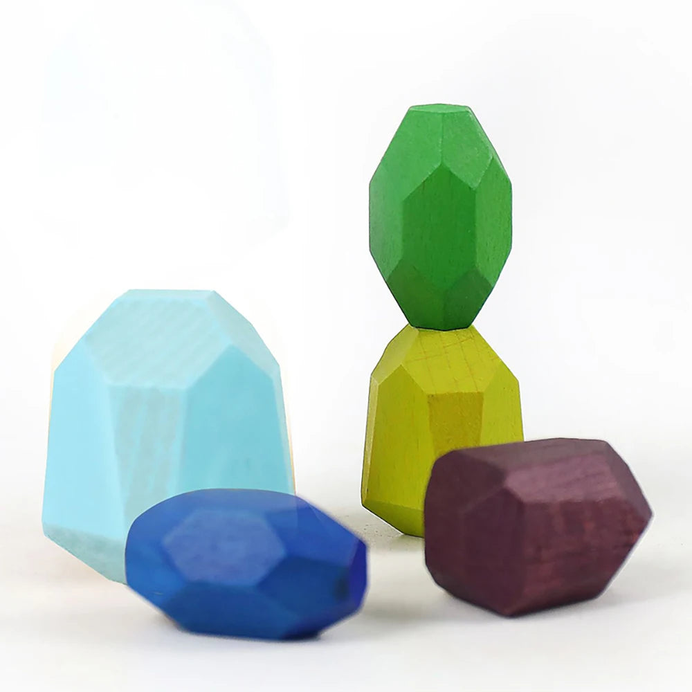 Zen Balance Stones™