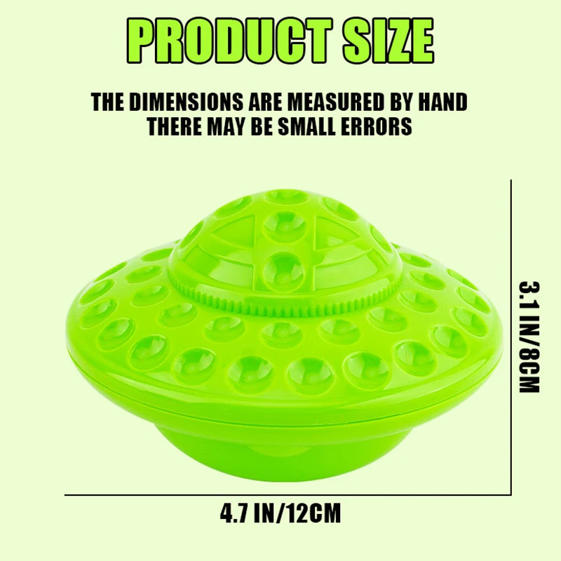 UFO Balance Challenge™