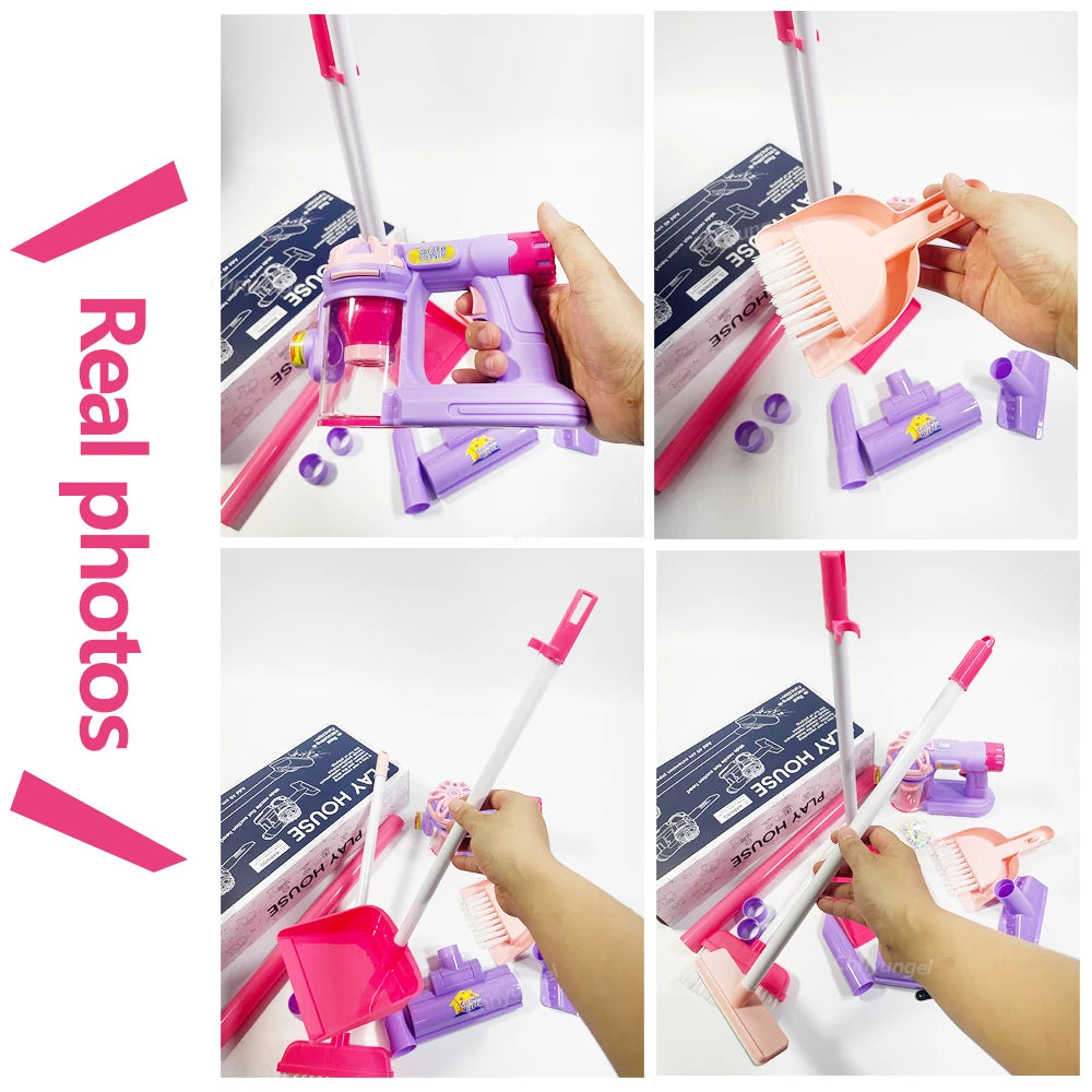 Little Helper Cleaning Set