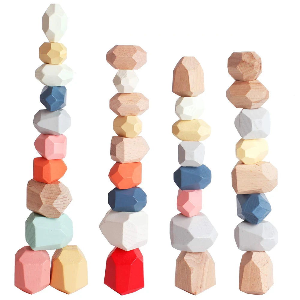 Zen Balance Stones™