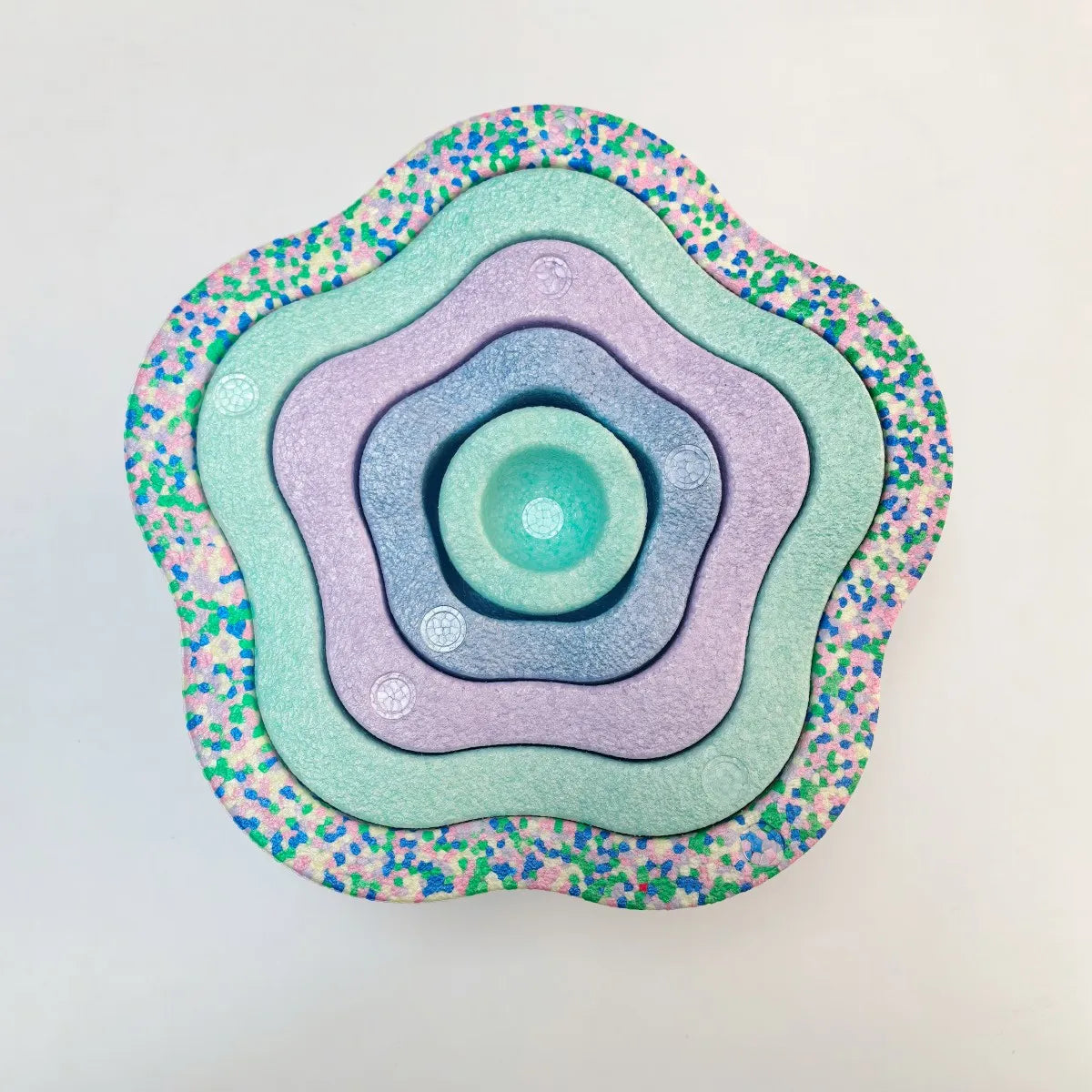 Balance Stones