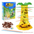 Jungle Drop Monkey