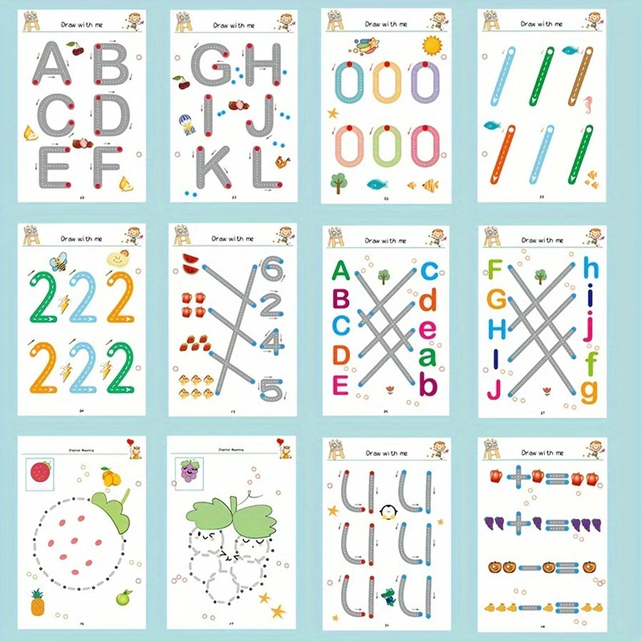 TraceMaster Learning Workbook