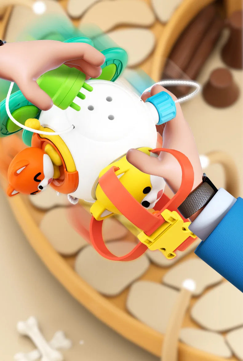 BusyCube Montessori™