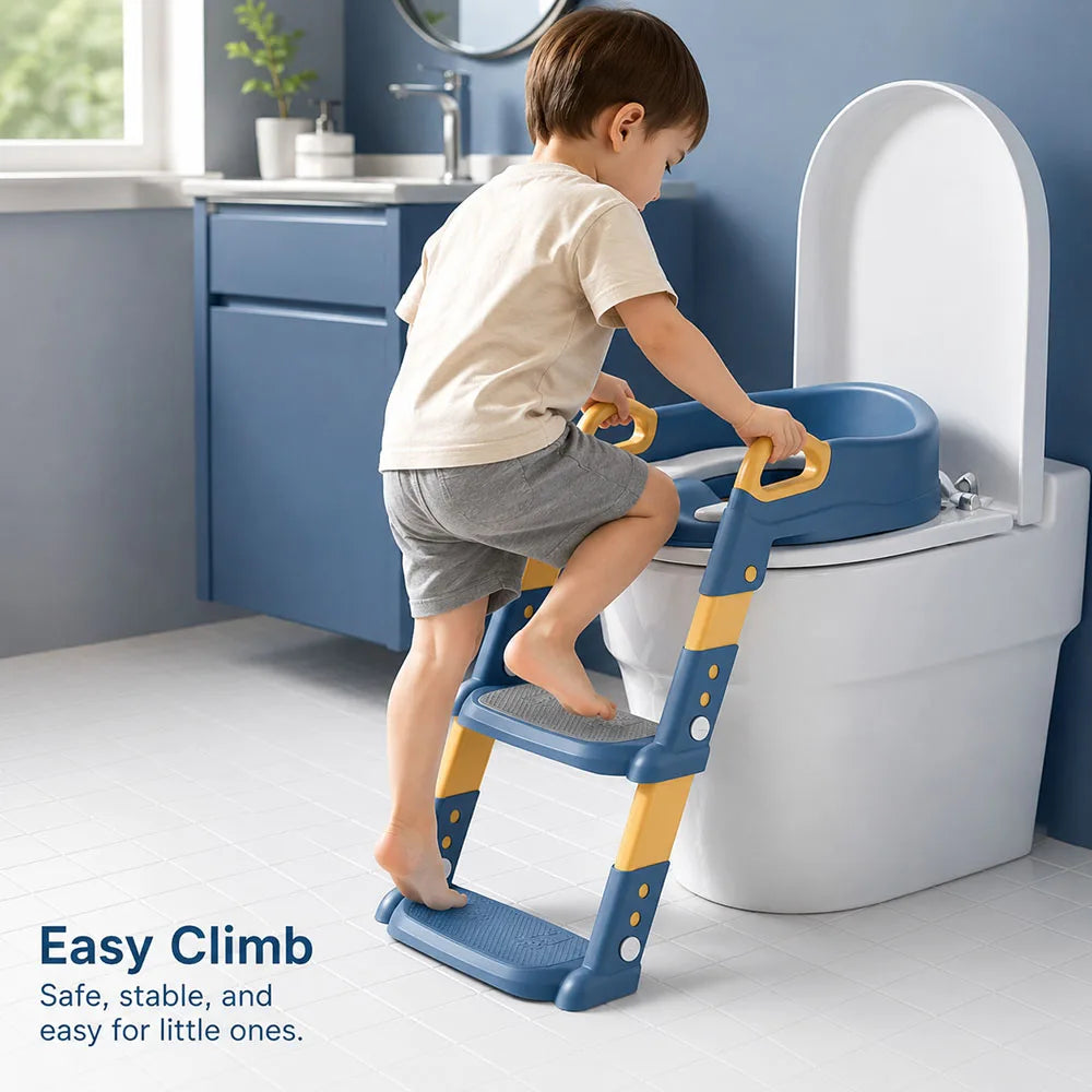 StepUp Potty Ladder™