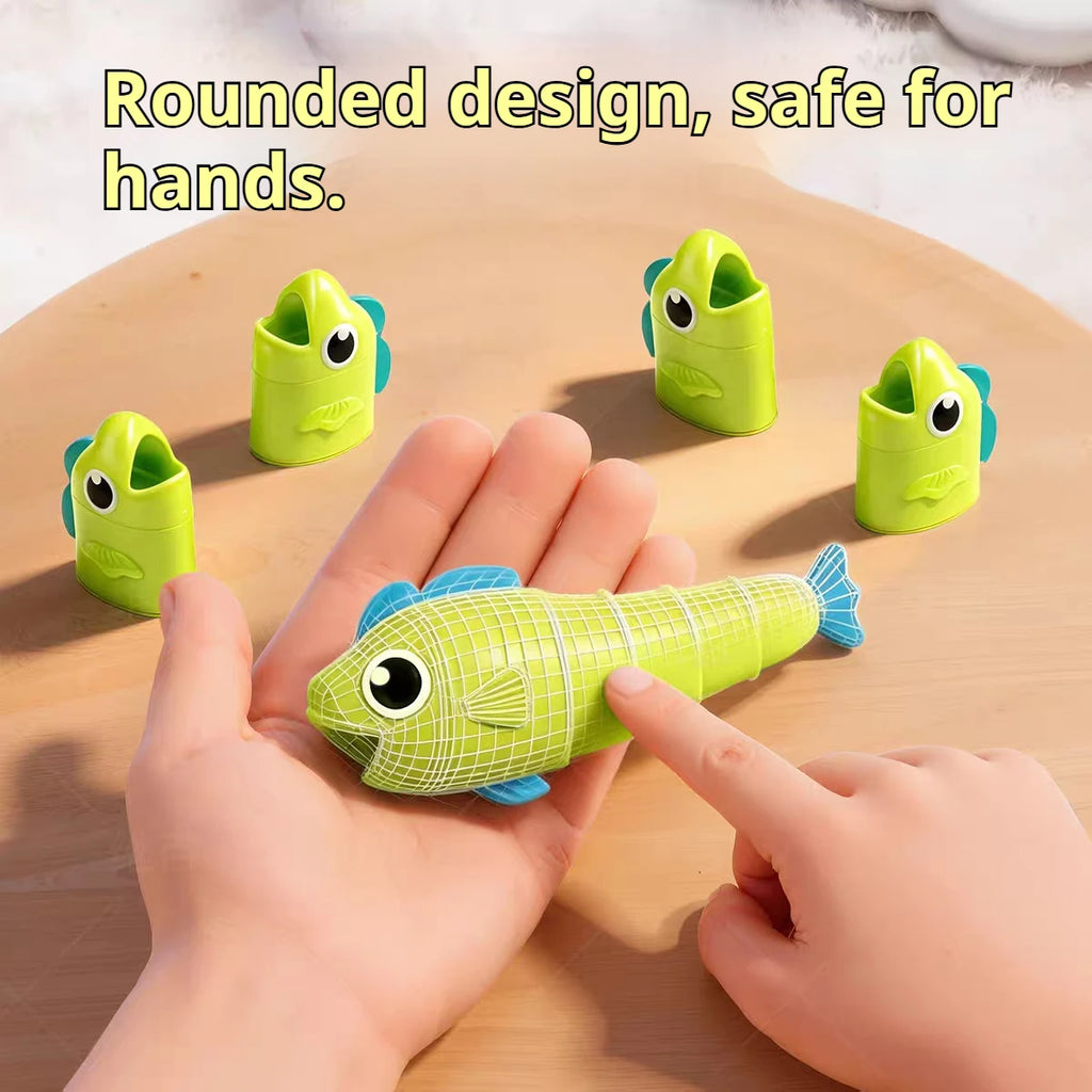 Fishing Master
