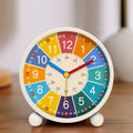 Kids Learning Alarm Clock