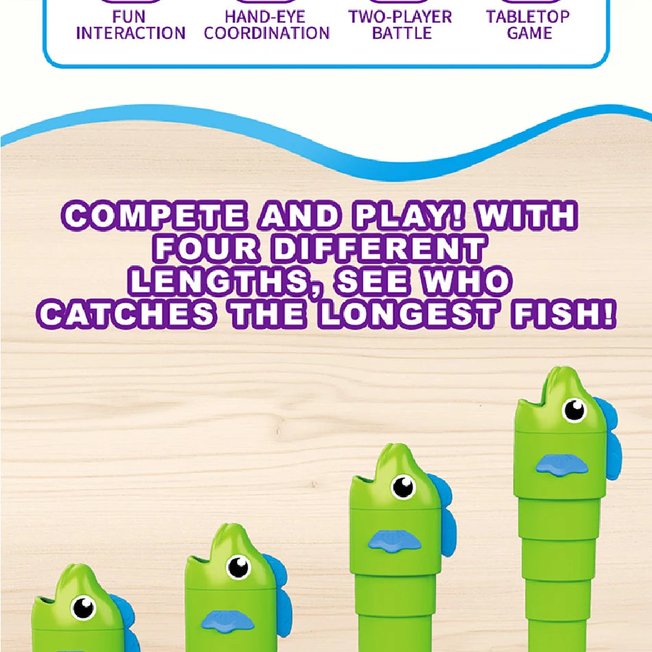 Fishing Master