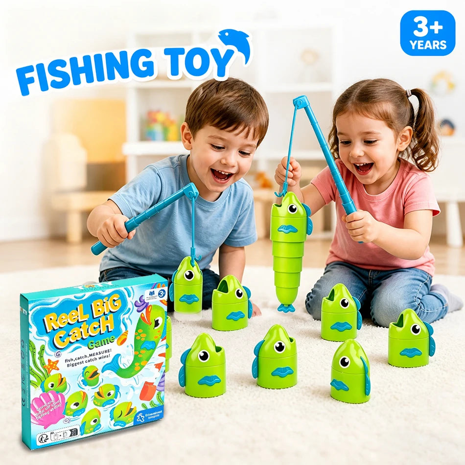 Fishing Master