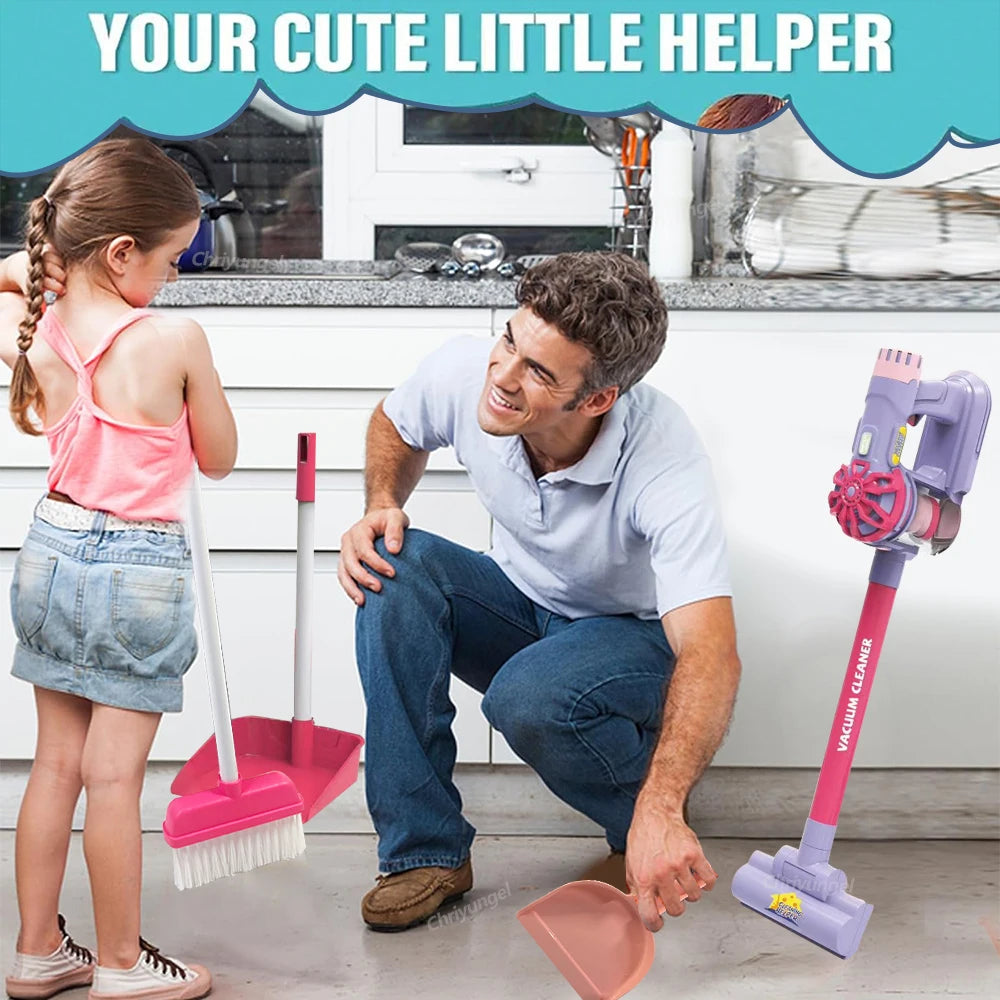 Little Helper Cleaning Set