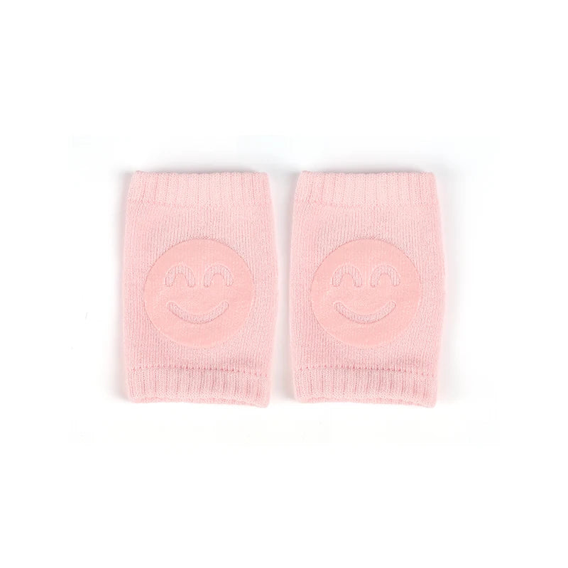 CrawlSafe Baby Knee Pads