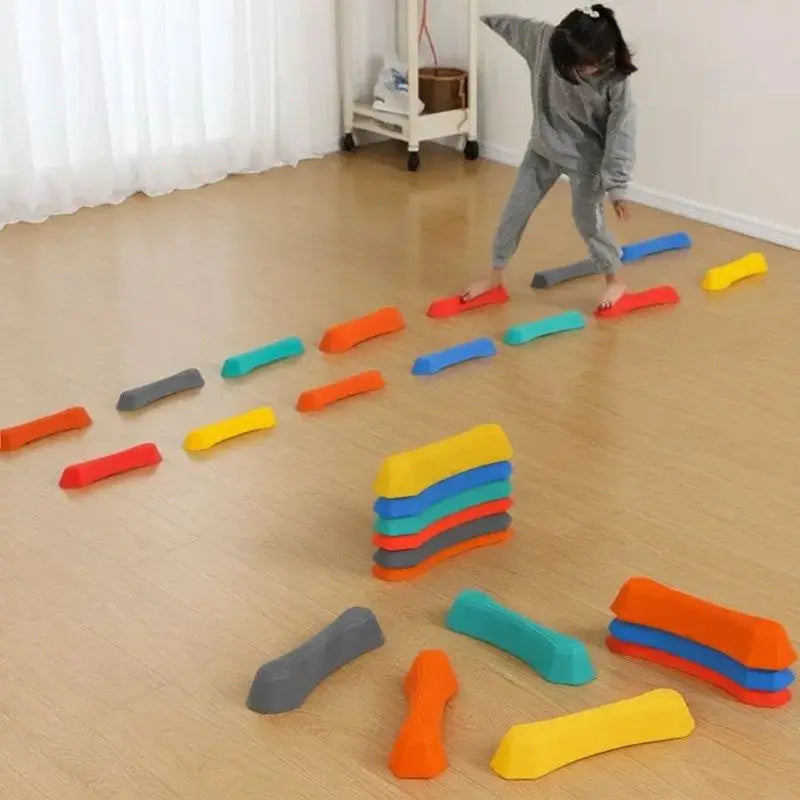 Rainbow Balance Path™