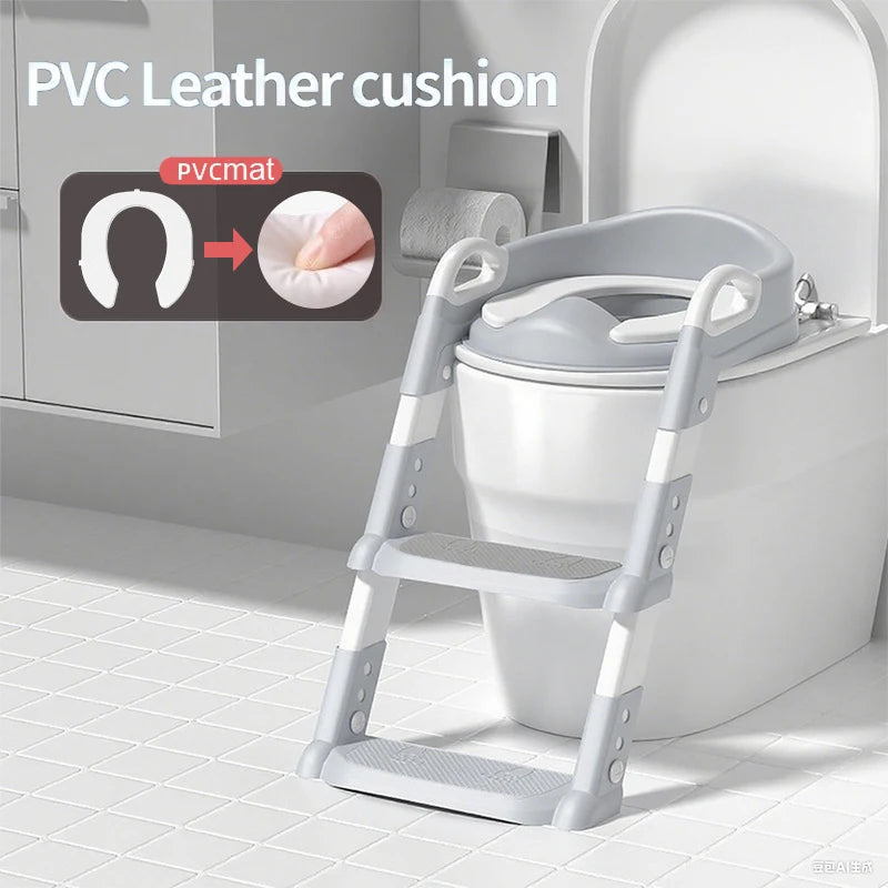 StepUp Potty Ladder™