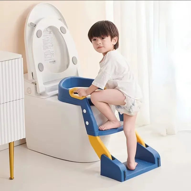 StepUp Potty Ladder™