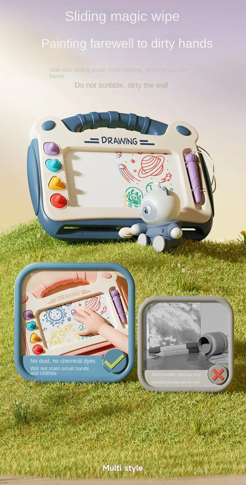 MagicDraw Go