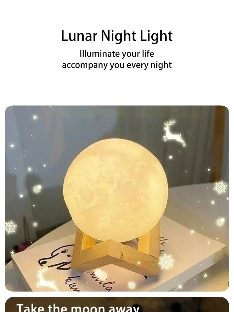 Little Duck Glow Night Light