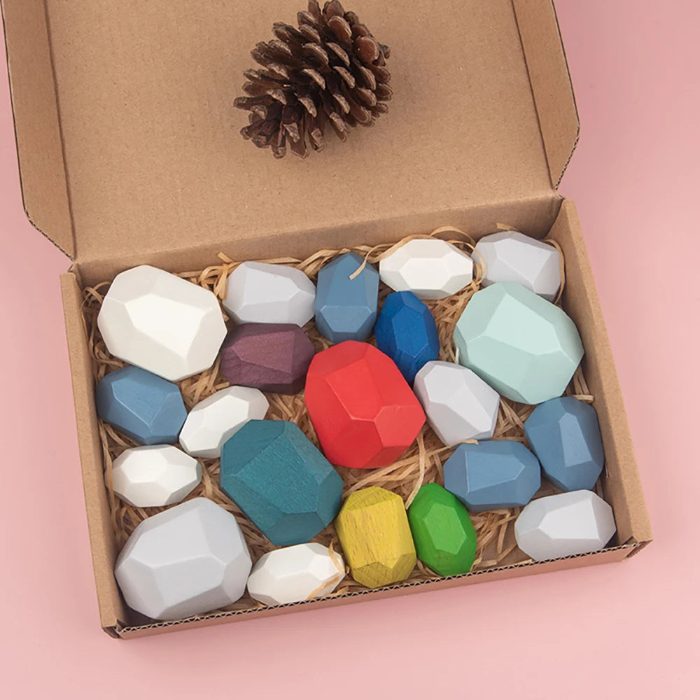 Zen Balance Stones™