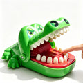 Crocodile Chomp Challenge
