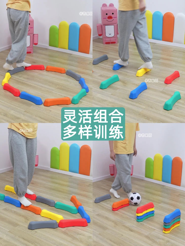 Rainbow Balance Path™