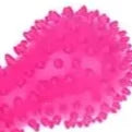 Peanut Massage Spiky Ball Training Muscle Pain Stress Foot Massager Relaxation Myofascial Balls For Plantar Massage Tools