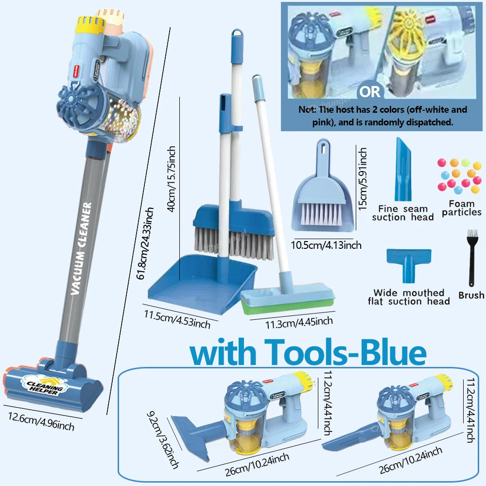 Little Helper Cleaning Set