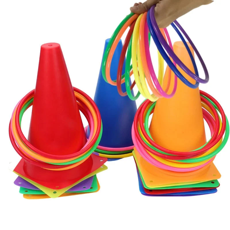 RingToss Play