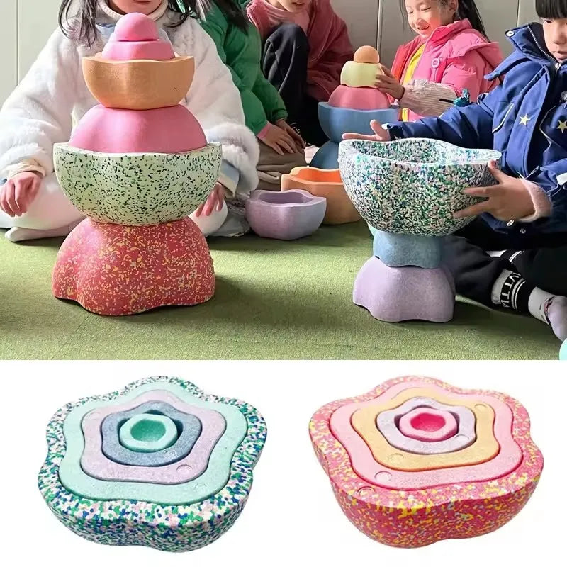Balance Stones