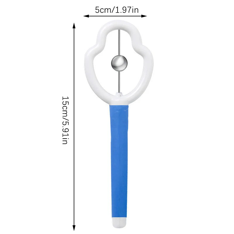 Child Tongue Training Tool Exercising Tool Can Be Used To Exercise The Flexibility Of The Tongue Children Tongue Tip Exerciser