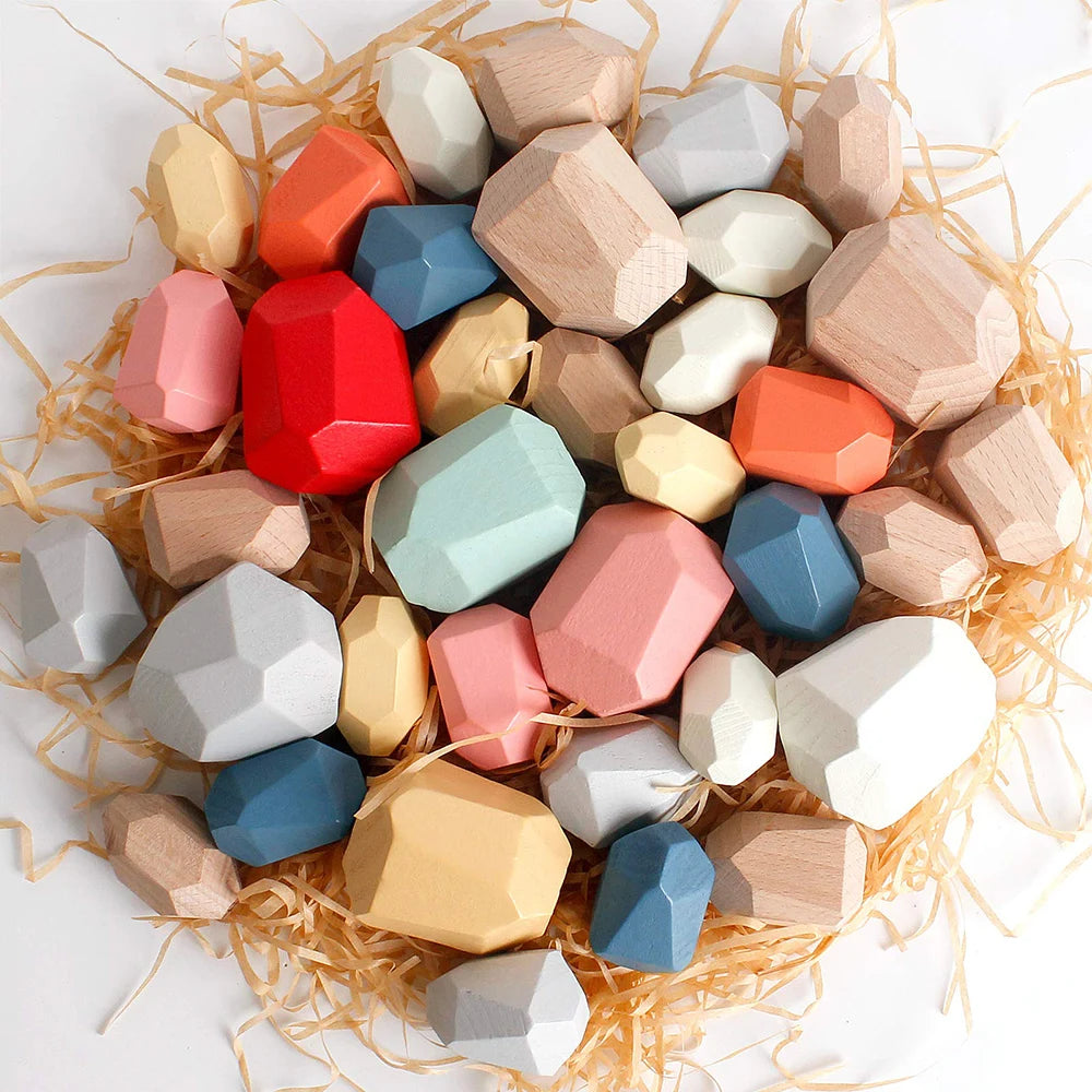 Zen Balance Stones™