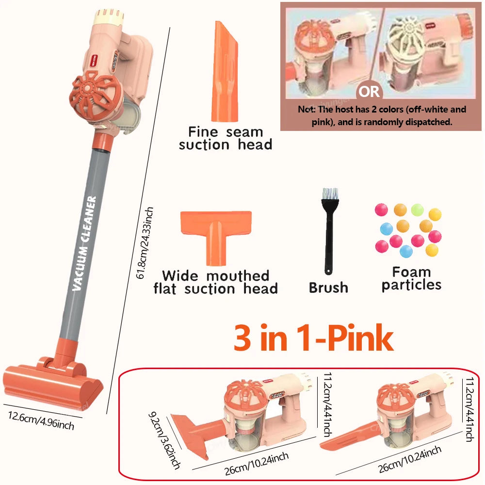 Little Helper Cleaning Set