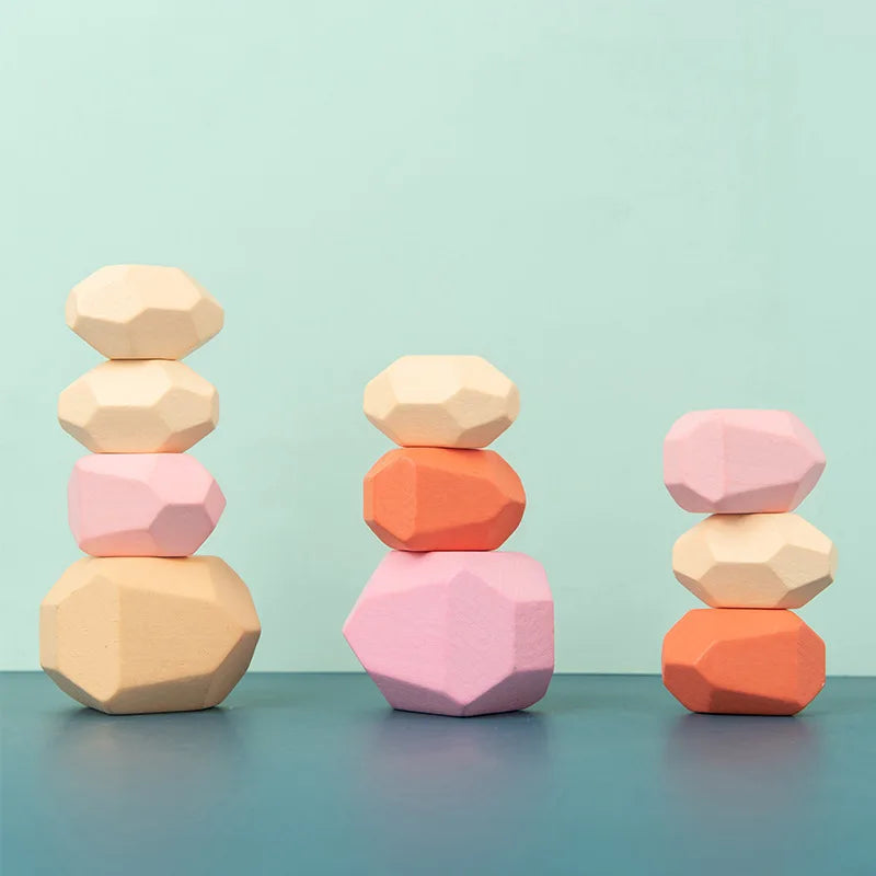 Zen Balance Stones™
