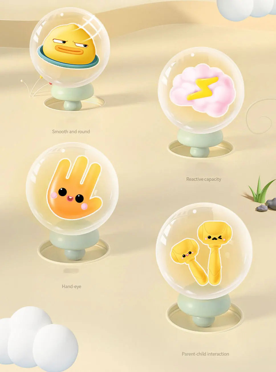 Whack-a-Duck Fun