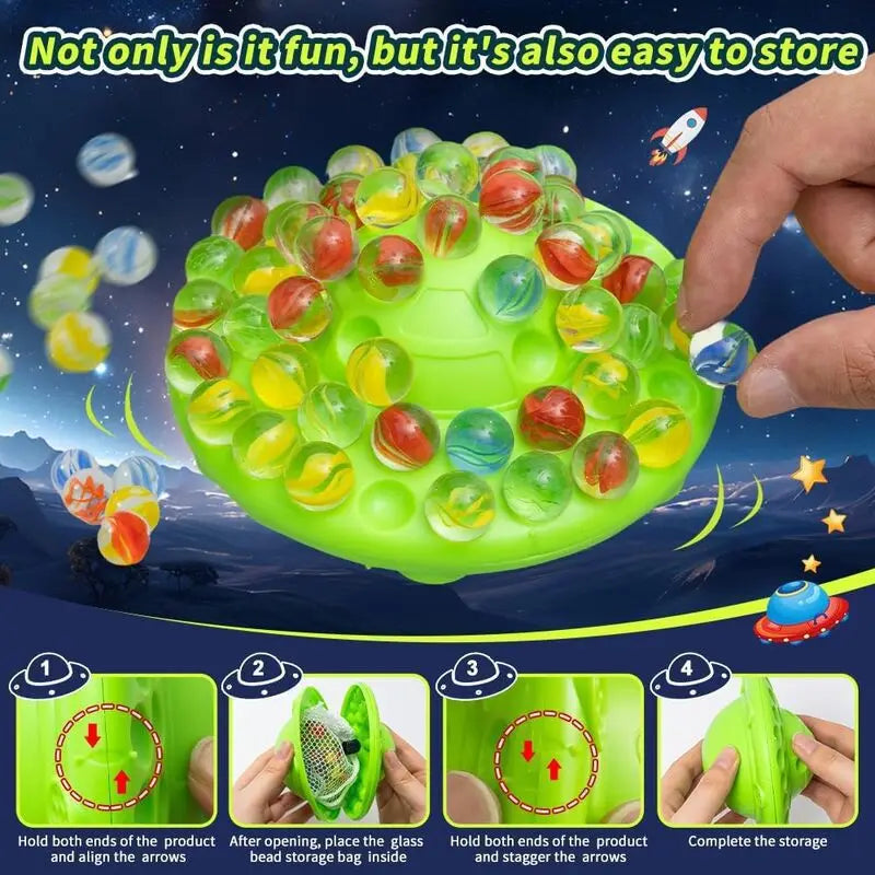 UFO Balance Challenge™