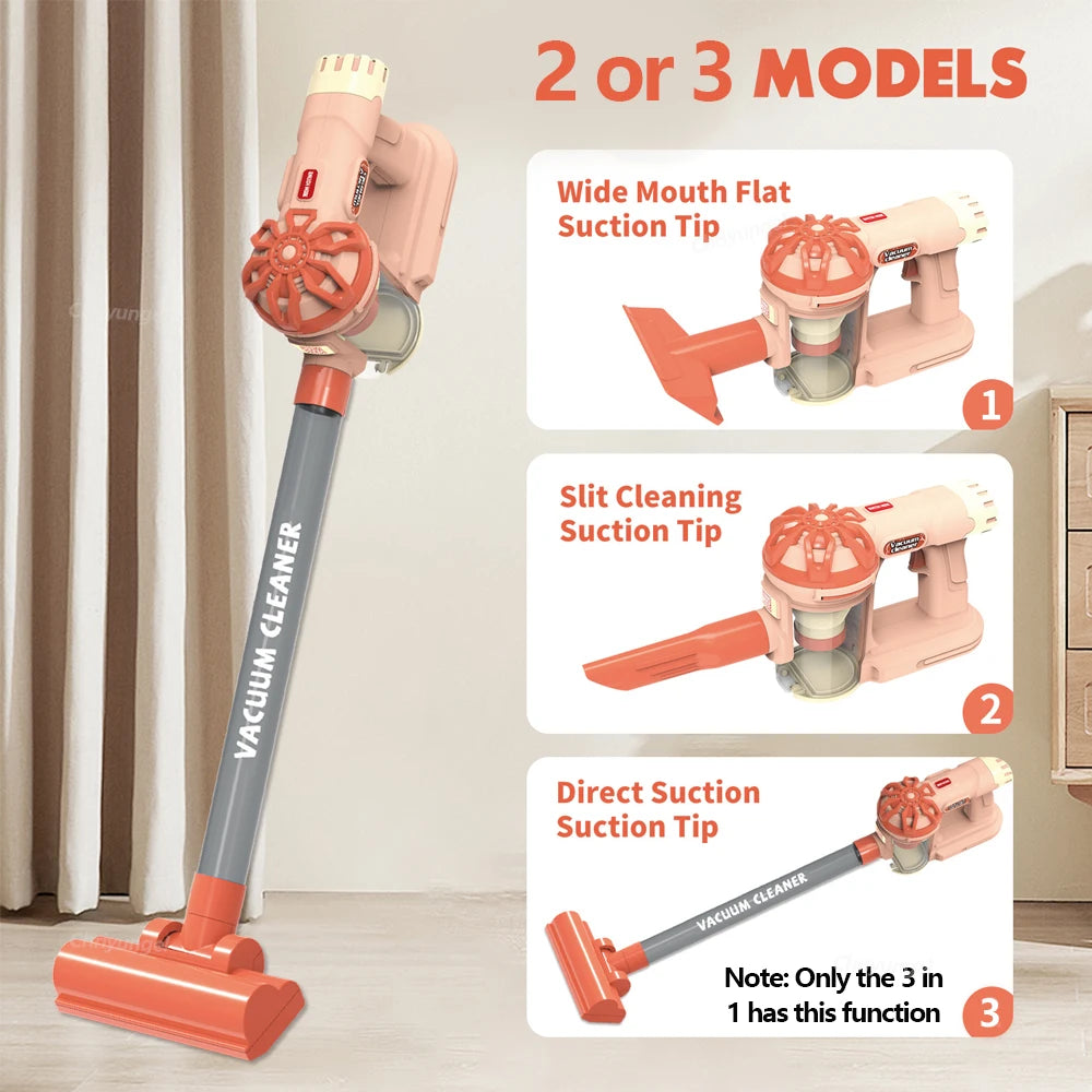 Little Helper Cleaning Set