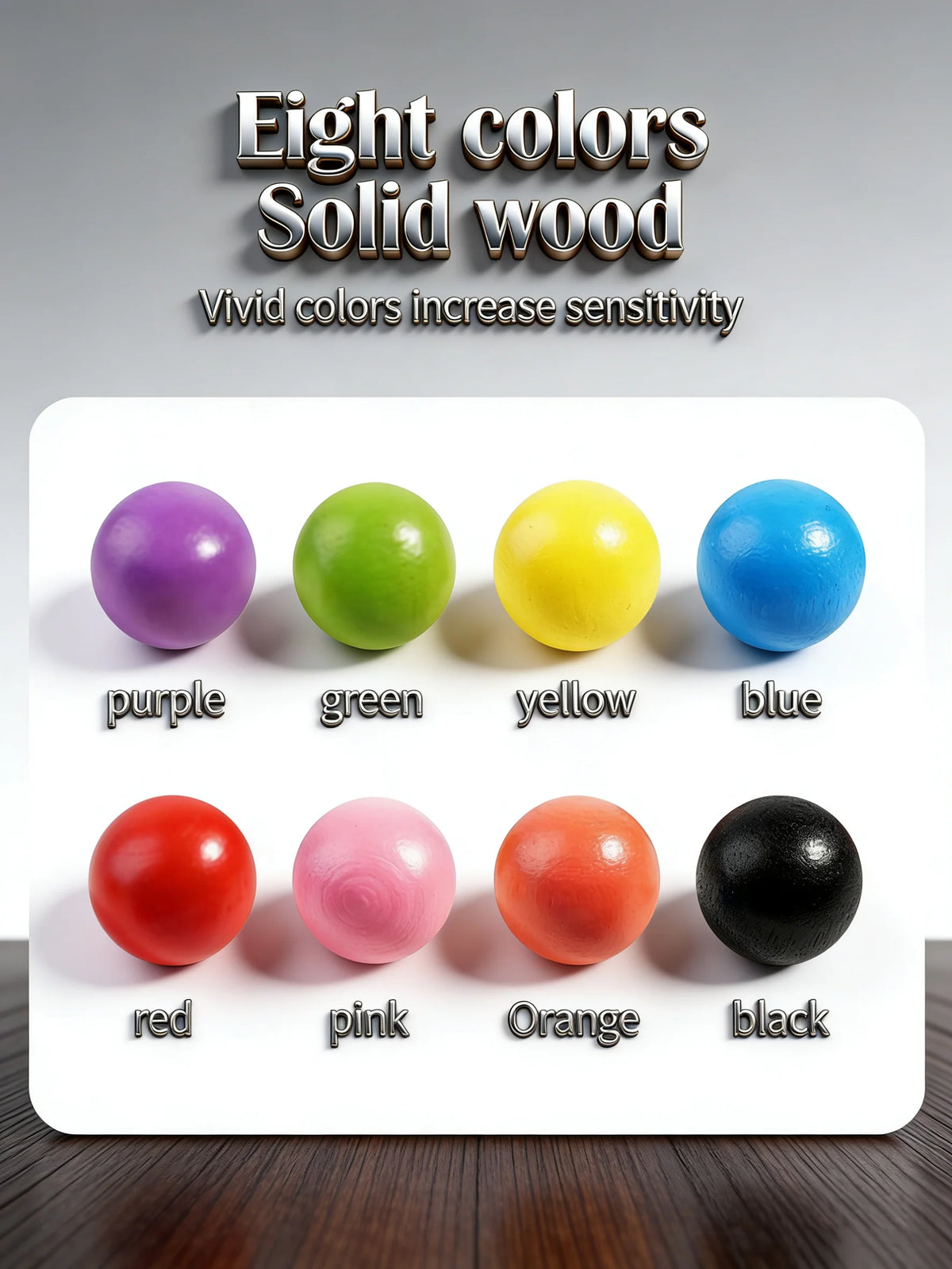 Color Bead Sorting & Tweezers