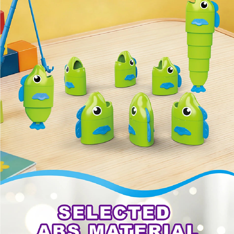 Fishing Master